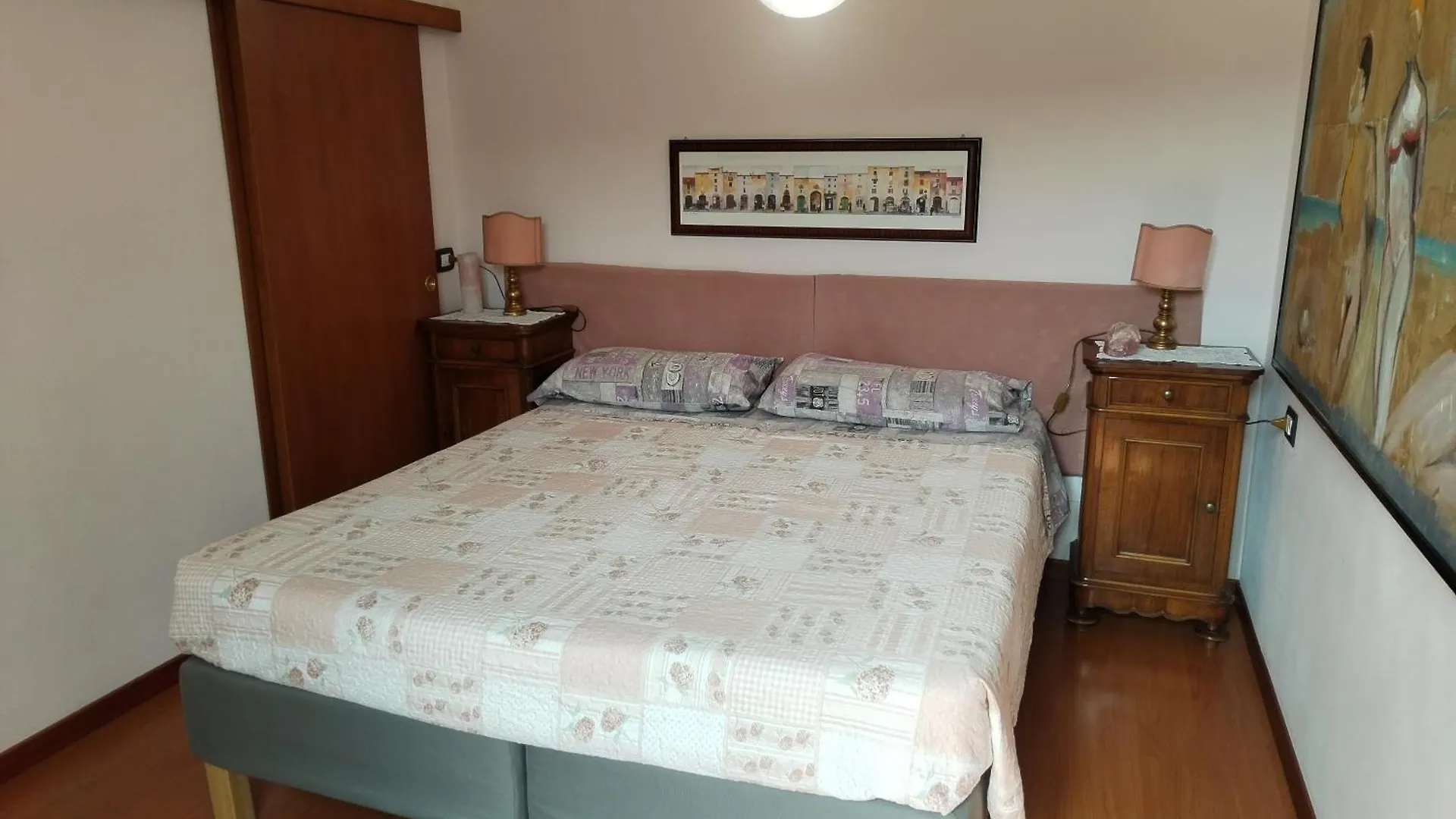 B & B Ametista Bergamo Ponteranica 0*,  Italie