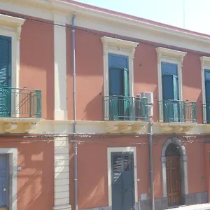 Antico Palazzo Giardini-Naxos