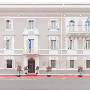 *** Hotel Doride Boutique Italie