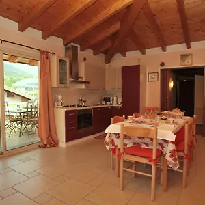  Bed & Breakfast Bellavista