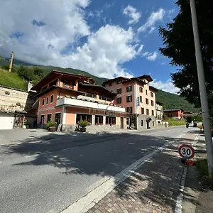2* Hotel Eternità