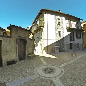3* Gasthof La Casa Sul Sasso