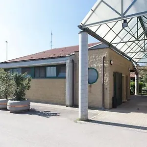  Aparthotel La Cordata - Brodolini 24