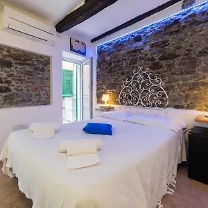  Maison d'hôtes Mezza Galea Italie