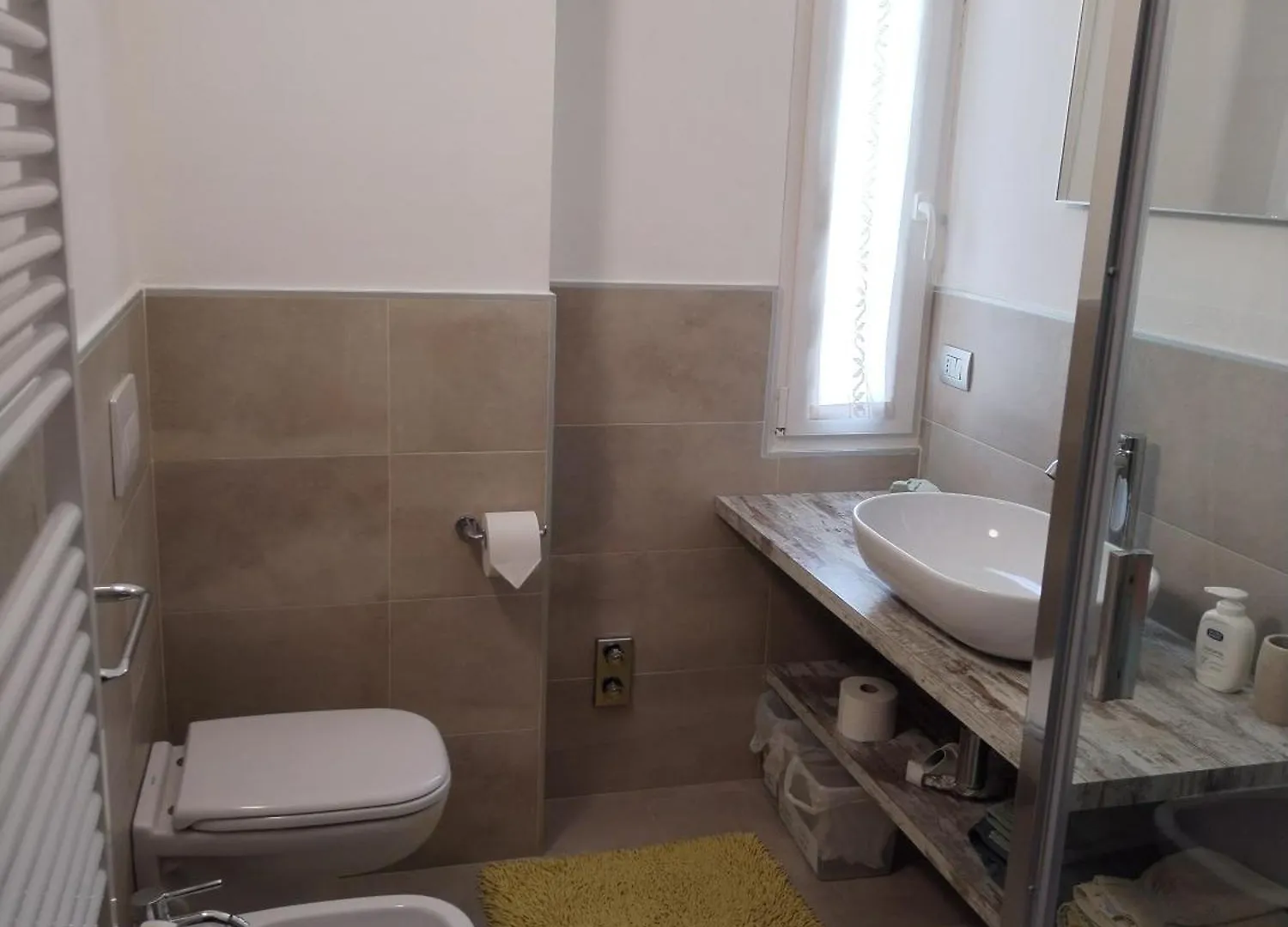 B & B Ametista Bergamo Ponteranica Италия