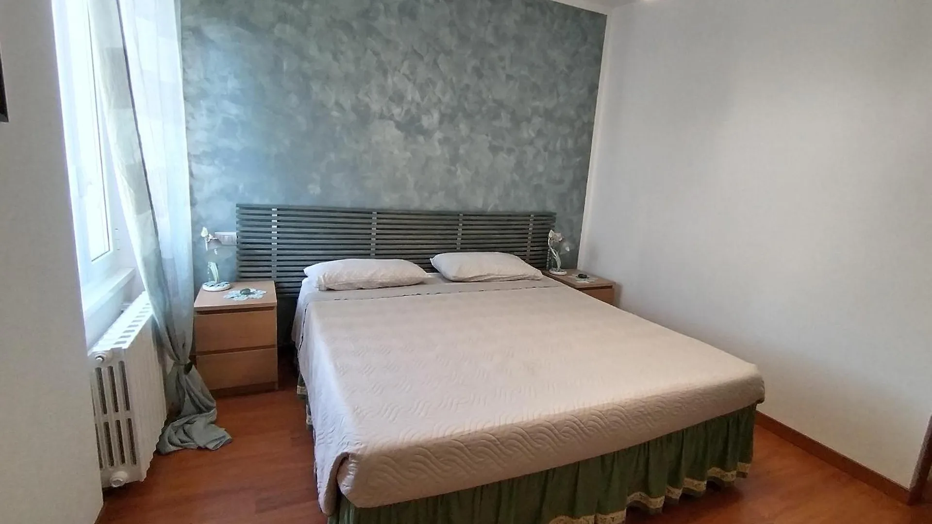 B & B Ametista Bergamo Ponteranica