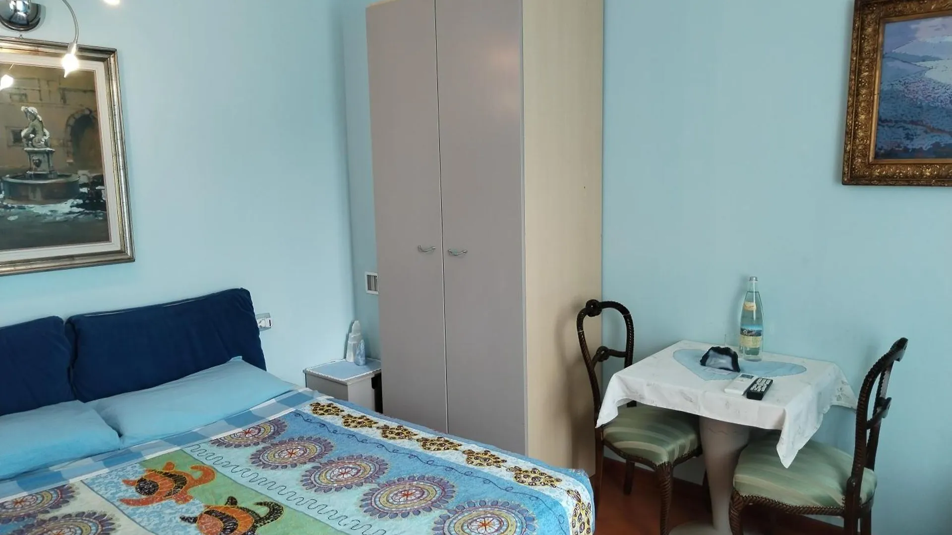 B & B Ametista Bergamo Ponteranica