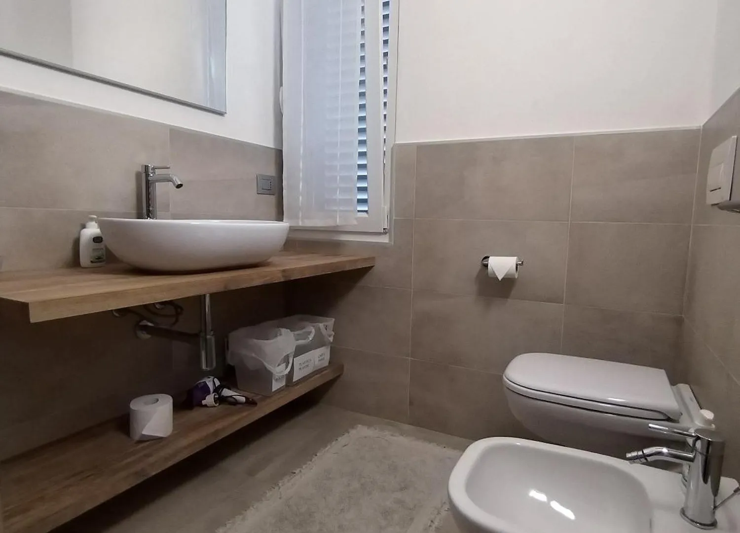 B & B Ametista Bergamo Ponteranica Отель типа 