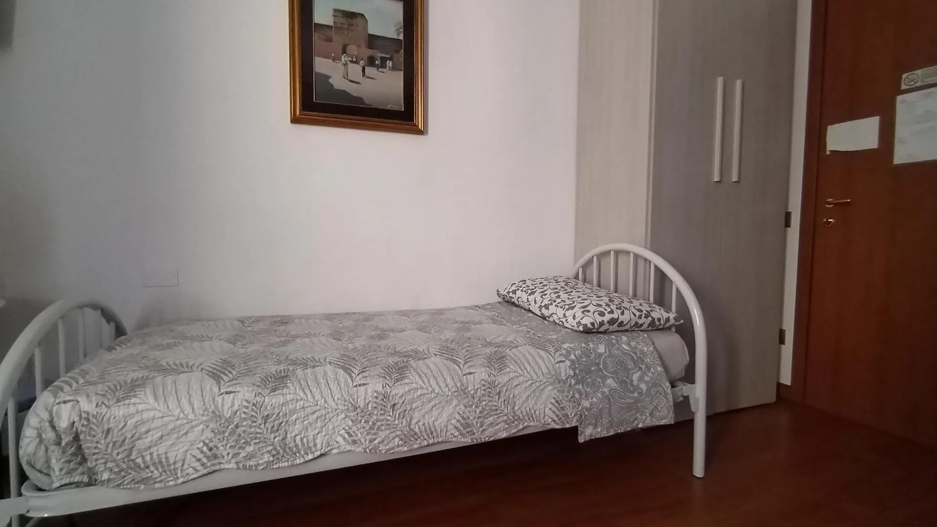 Ponteranica B & B Ametista Bergamo فندق مبيت وإفطار