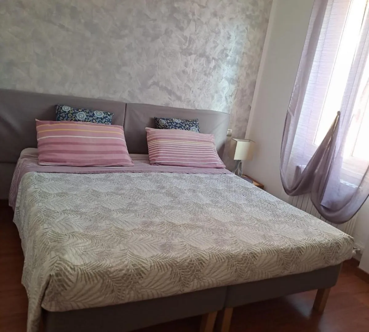 B & B Ametista Bergamo Ponteranica