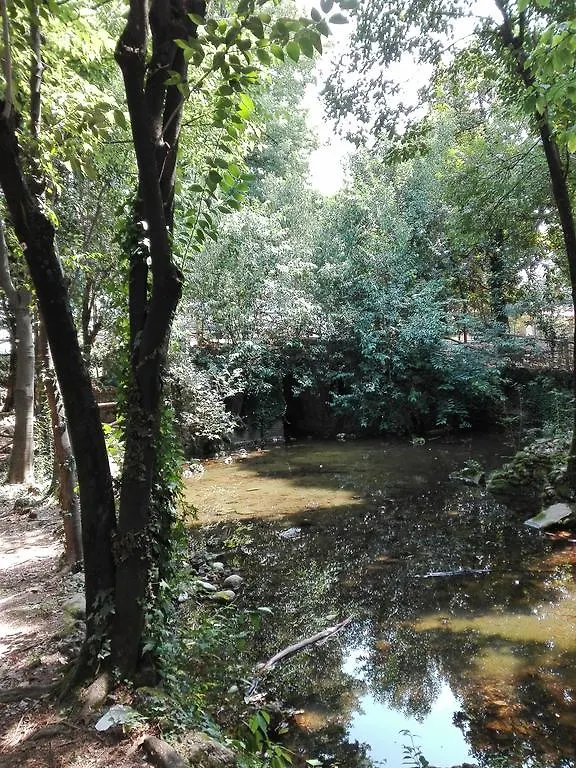 B & B Ametista Bergamo Ponteranica 0*,  Włochy